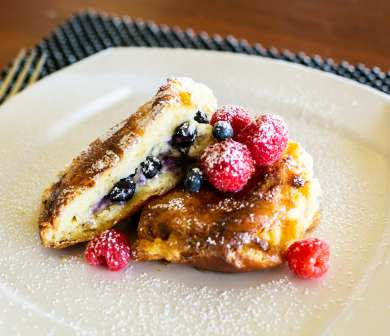 Private Chef - Elevated Brunch - 2