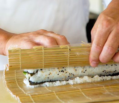Private Chef - Authentic Japanese Fare - 2