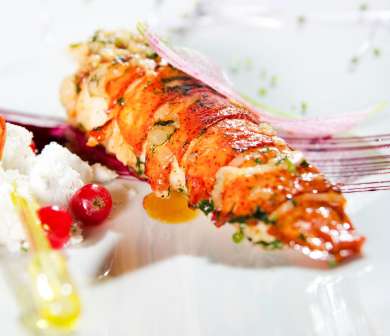 Private Chef - Authentic Japanese Fare