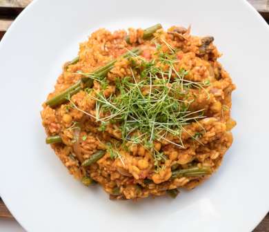 Private Chef - Signature Classic Creole Cuisine - 5