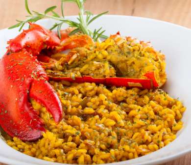 Private Chef - Signature Classic Creole Cuisine