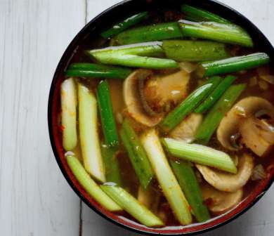 Cooking Class - Asian Street Food Culture - 2