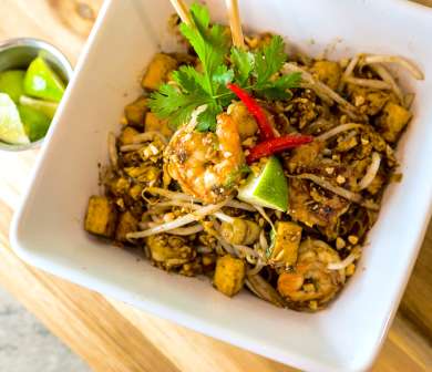 Cooking Class - Asian Street Food Culture - 3
