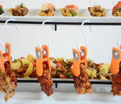 Cooking Class - Asian Street Food Culture - 4