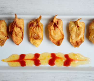 Cooking Class - Asian Street Food Culture