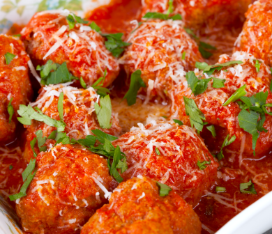 Cooking Class - A Tour of Classic Italian Dishes