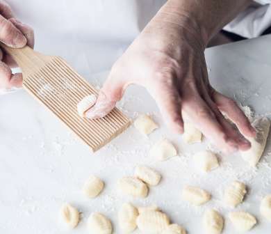 Cooking Class - A Tour of Classic Italian Dishes - 2
