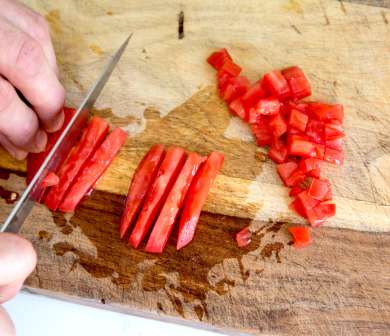 Cooking Class - A Tour of Classic Italian Dishes - 3