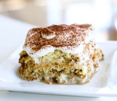 Cooking Class - A Tour of Classic Italian Dishes - 4