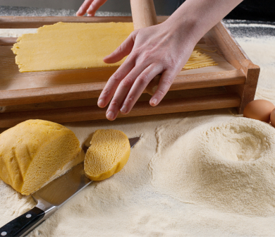 Cooking Class - Fresh Pasta 101 - 2