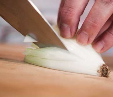 Cooking Class - Mastering Knife Skills - 3