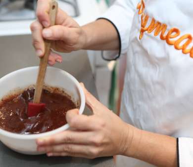 Cooking Class - American-Style Steak Dinner - 4