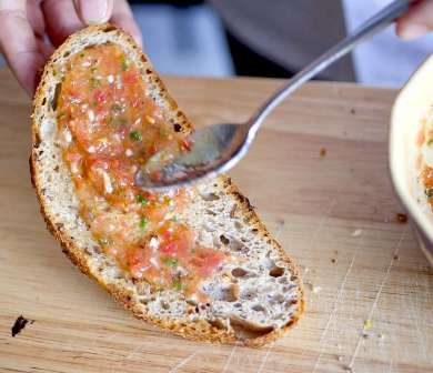 Cooking Class - Culinary Voyage Through Spain - 2