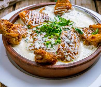 Cooking Class - Authentic Georgian Cuisine