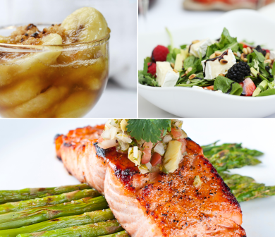 Private Chef - Decadent Date Night Dining