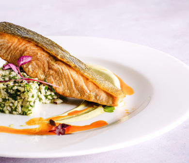 Private Chef - Classic Creole Cuisine - 2