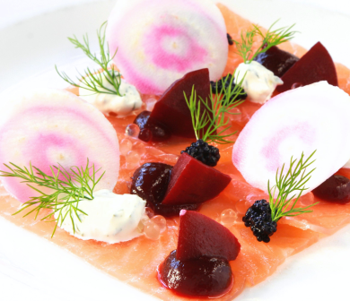 Private Chef - Nature's Best Culinary Delights - 2