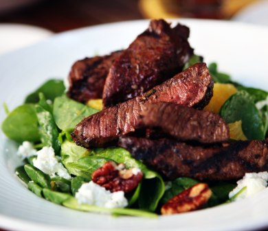 Private Chef - Nature's Best Culinary Delights - 5