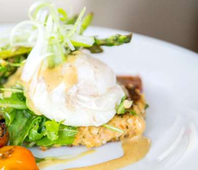 Private Chef - Sweet & Savory Brunch With Gourmet Touch - 2