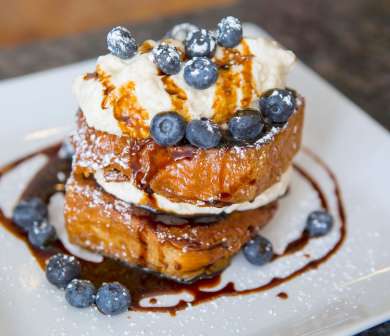 Private Chef - Sweet & Savory Brunch With Gourmet Touch - 4