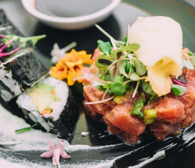 Private Chef - Elevated Sushi Bar & Omakase Experience - 3