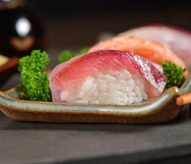 Private Chef - Elevated Sushi Bar & Omakase Experience - 5