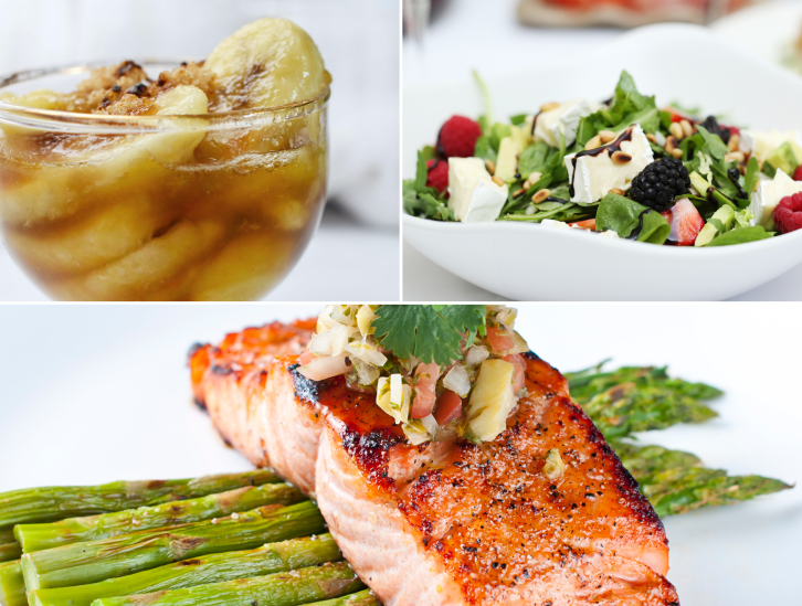 Private Chef - Decadent Date Night Dining