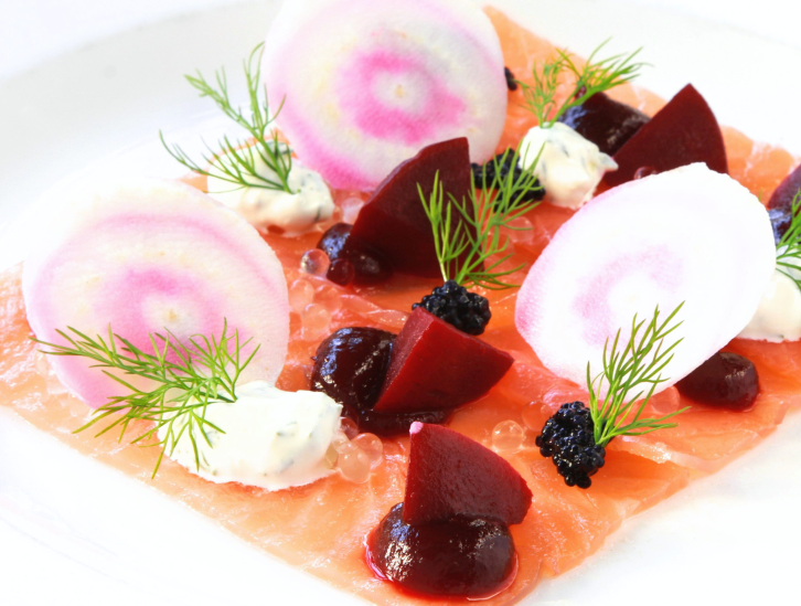 Private Chef - Nature's Best Culinary Delights - 2