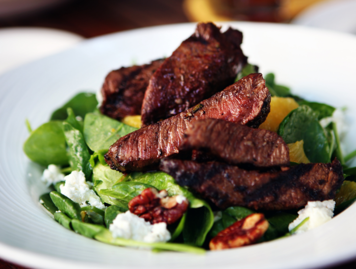 Private Chef - Nature's Best Culinary Delights - 5