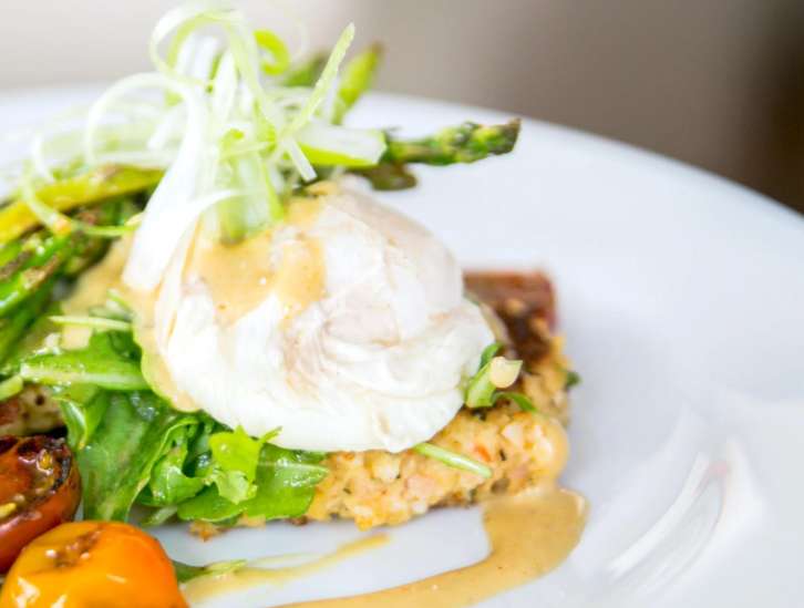 Private Chef - Sweet & Savory Brunch With Gourmet Touch - 2