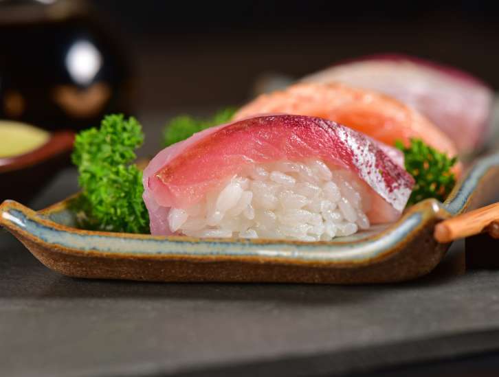 Private Chef - Elevated Sushi Bar & Omakase Experience - 5