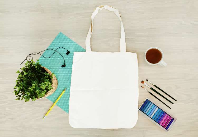 The 12 Best Personalized Tote Bags