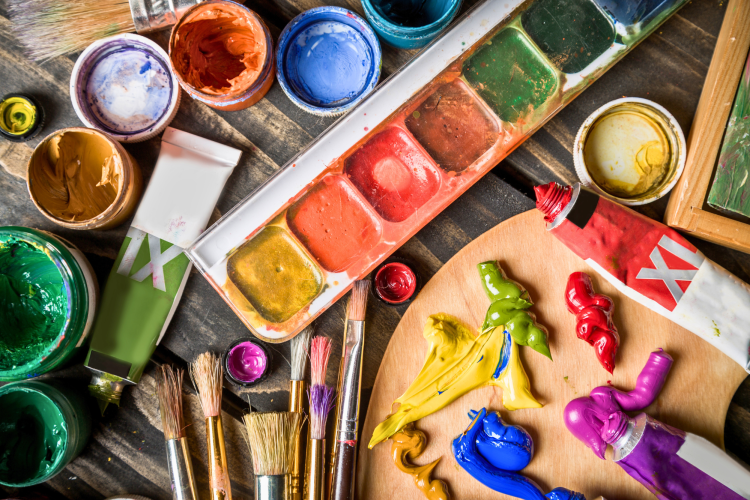 The best oil paints in 2024