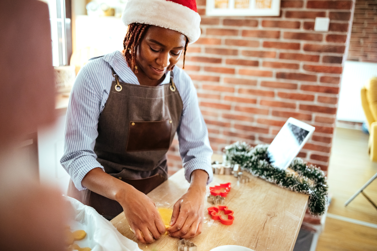 What do Dallas chefs want for Christmas? Fun bakeware and the