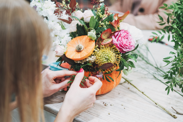 Thanksgiving crafts