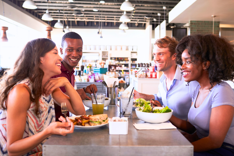 rooftop restaurants in Los Angeles