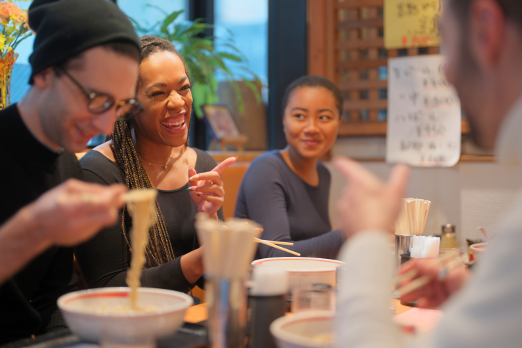 best ramen in Chicago