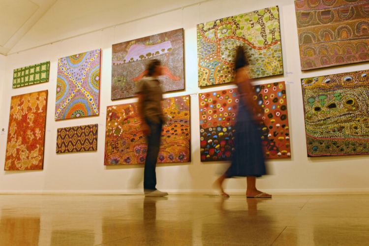 art galleries in Dallas