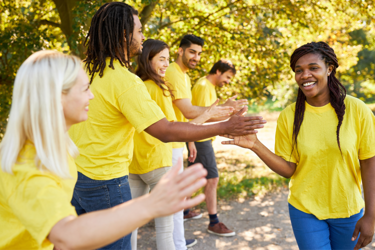 team building activities in Birmingham