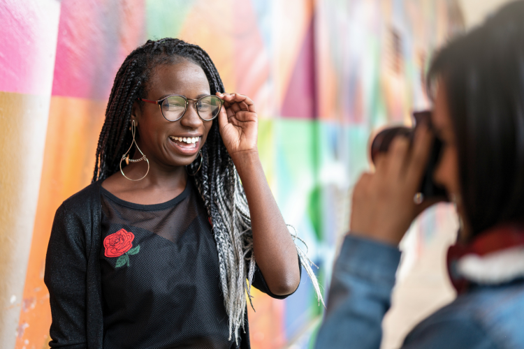 birthday photo shoot ideas
