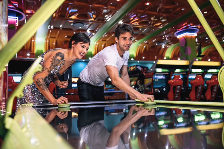 indoor activities in Birmingham