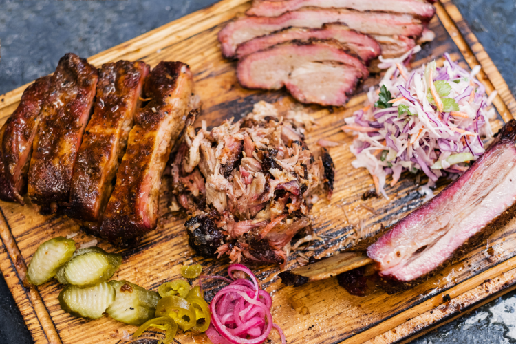 Austin food