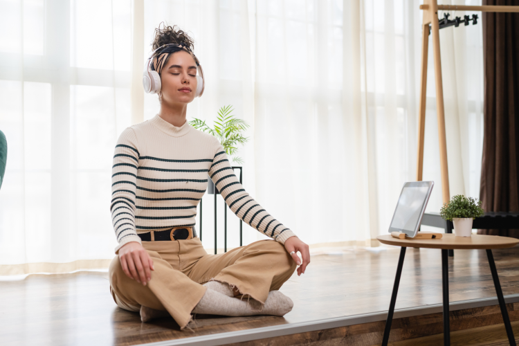 self care ideas