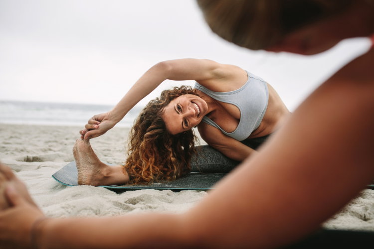 wellness activities