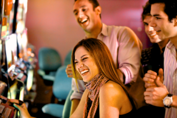 indoor activities in Las Vegas