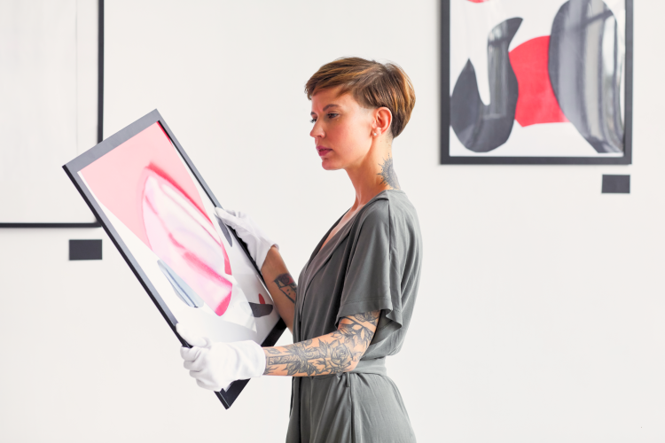 most expensive paintings