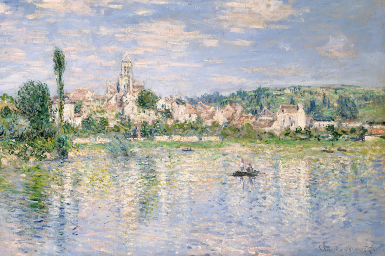 monet paintings