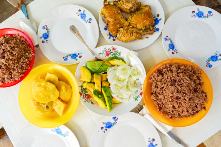 cuban food in Miami