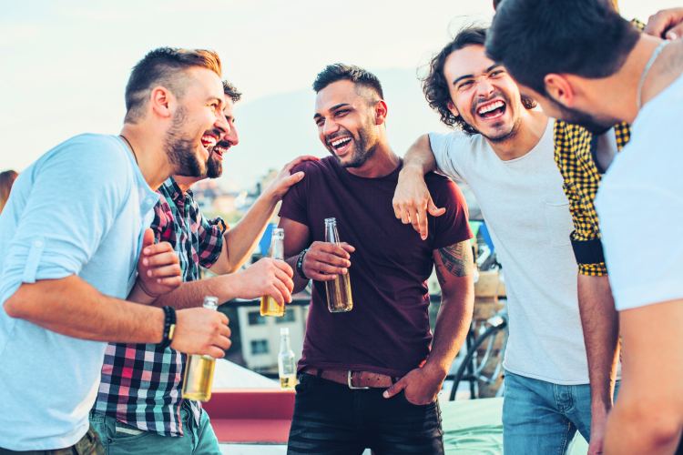 bachelor party ideas in Dallas