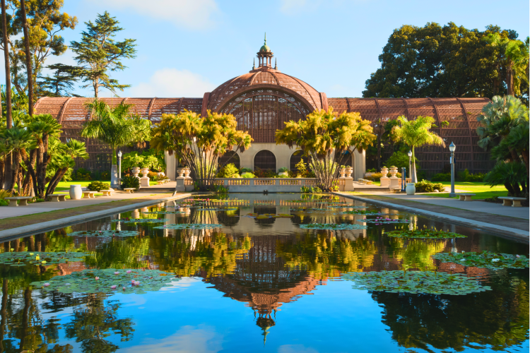 hidden gems in San Diego